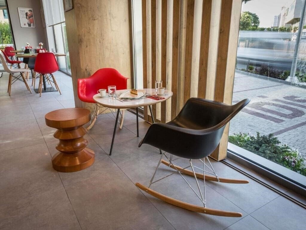 Zdjęcie Ibis Istanbul West 3*