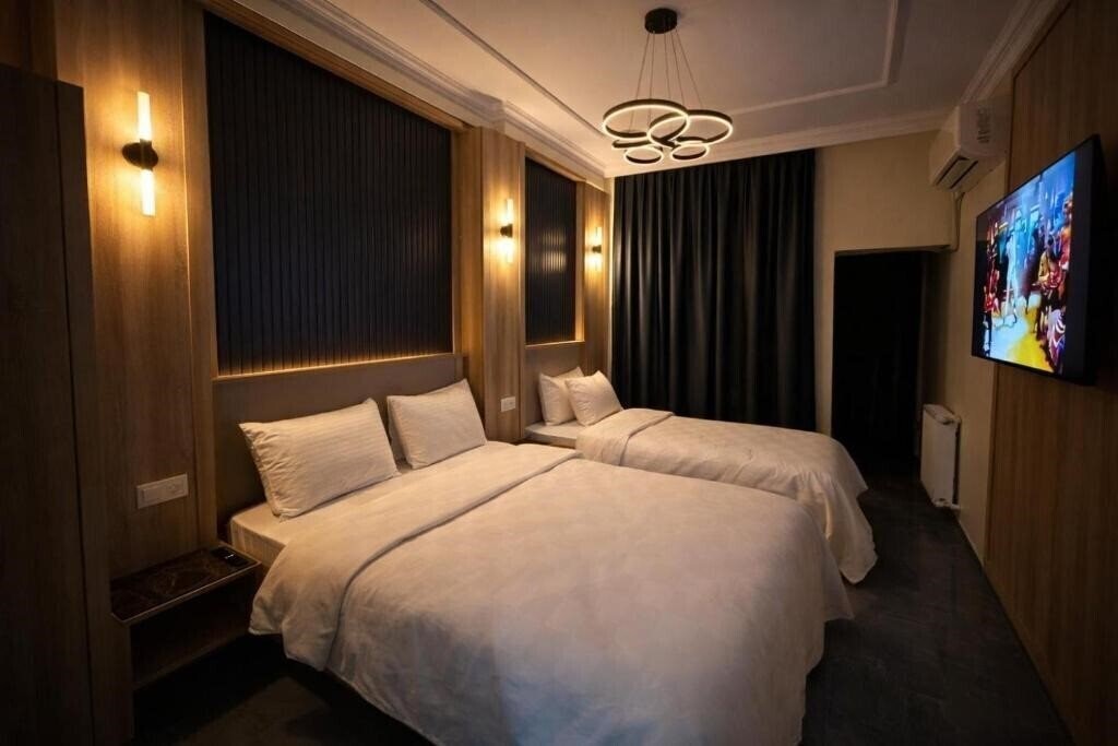 Zdjęcie Lina Luxury Hotel 2*