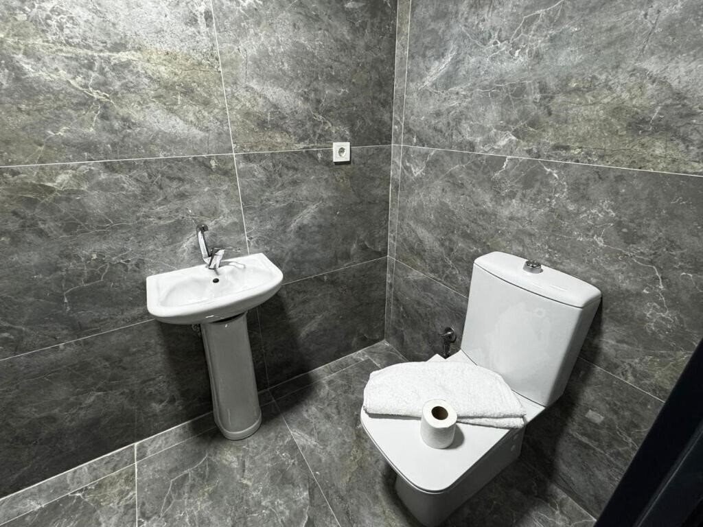 Zdjęcie Lina Luxury Hotel 2*