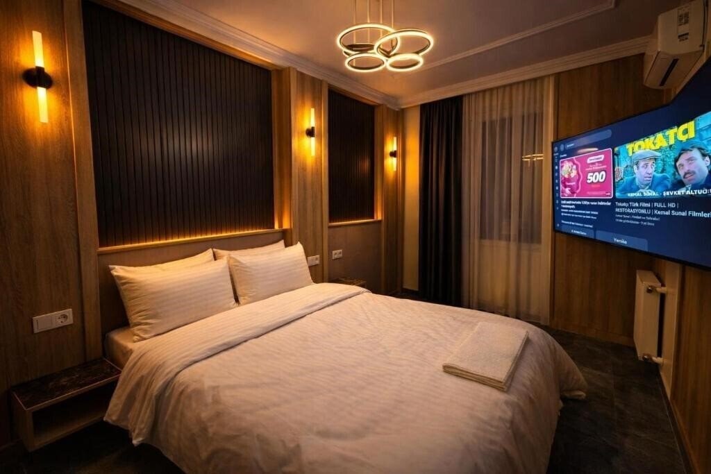 Obraz Lina Luxury Hotel 2*