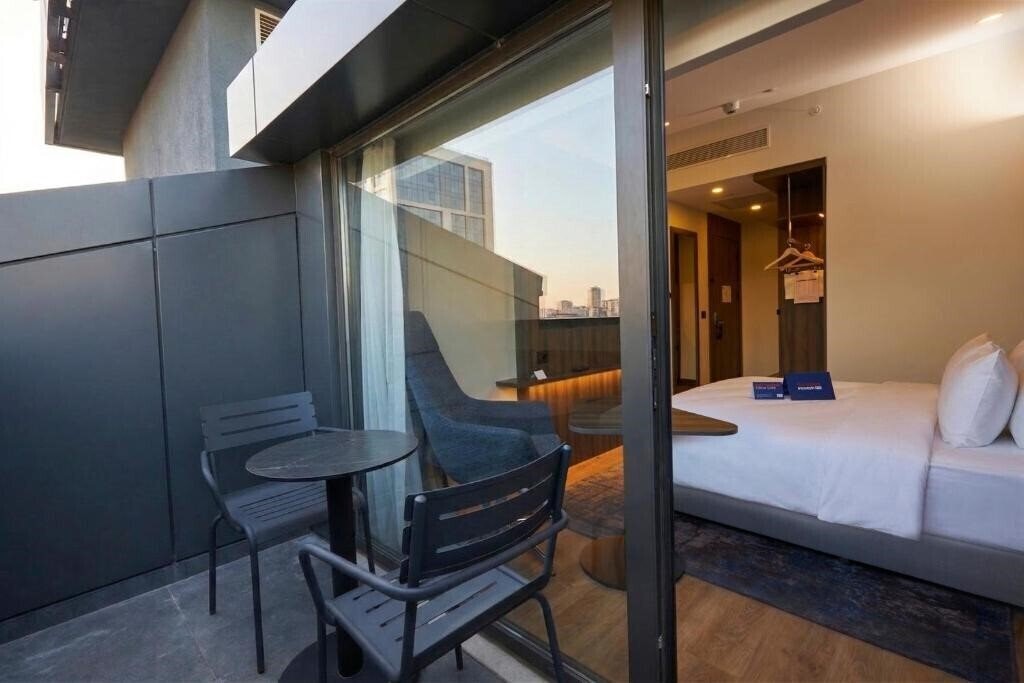 Фото Holiday Inn Express Istanbul Airport Arnavutkoy by IHG 4*