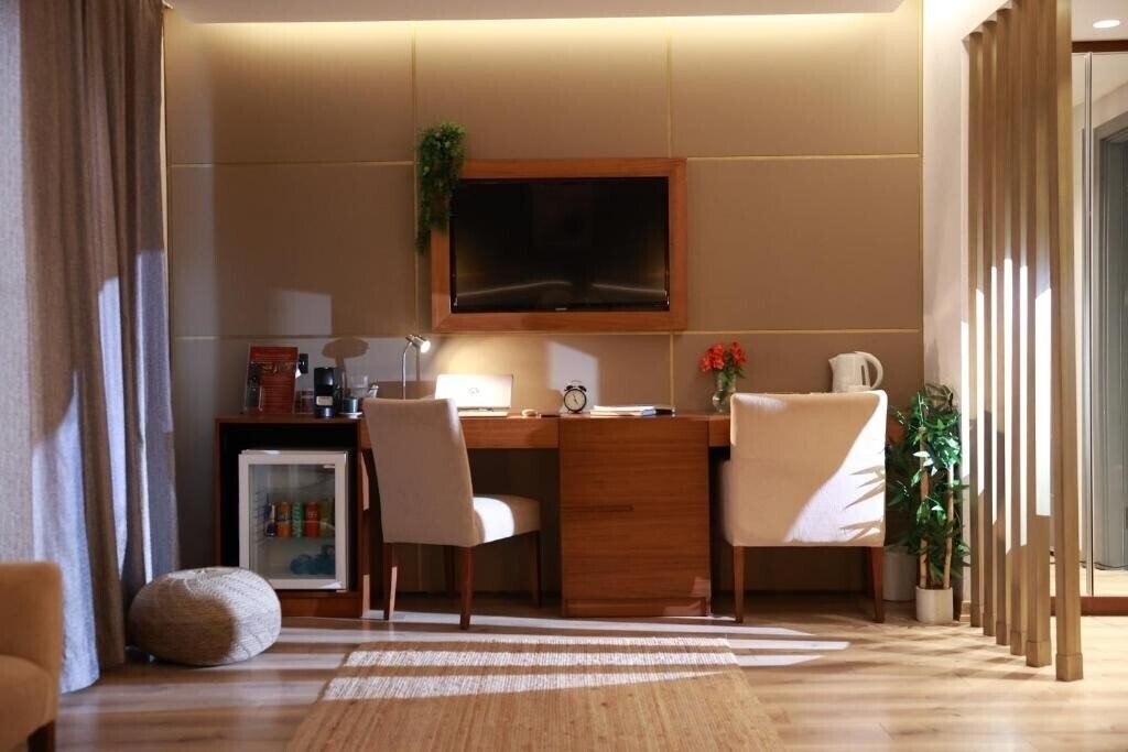 Obraz Nova Plaza Crystal Hotel (ex. Crystal Hotel) 4*