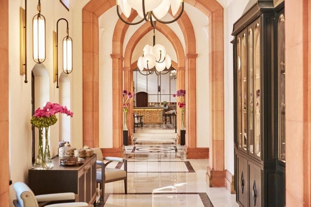 Zdjęcia Four Seasons Hotel Istanbul at Sultanahmet (ex. Four Seasons, Four Seasons Sultanahmet Hotel, Four Seasons Hotel Sultanahmet) 5*