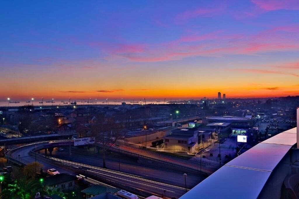 Картинка Grand Hilarium 4*