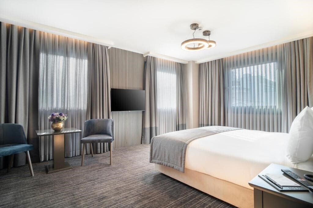 Зображення Grand Oztanik Hotel 4*