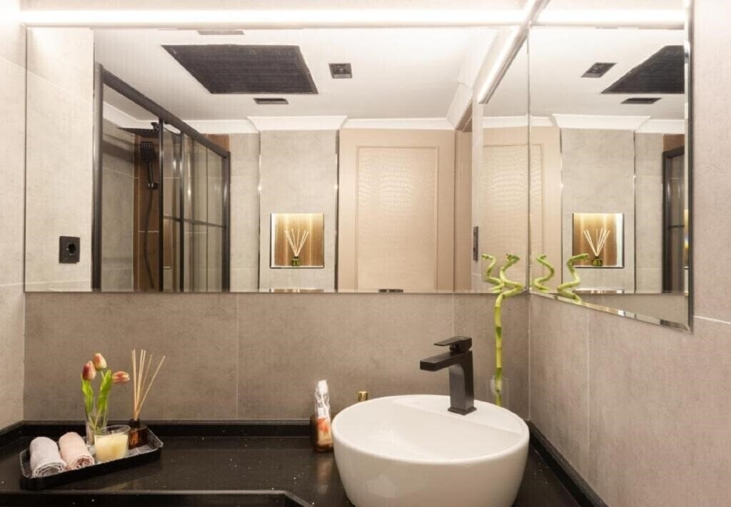 Zdjęcia Antik Hotel Istanbul 4*