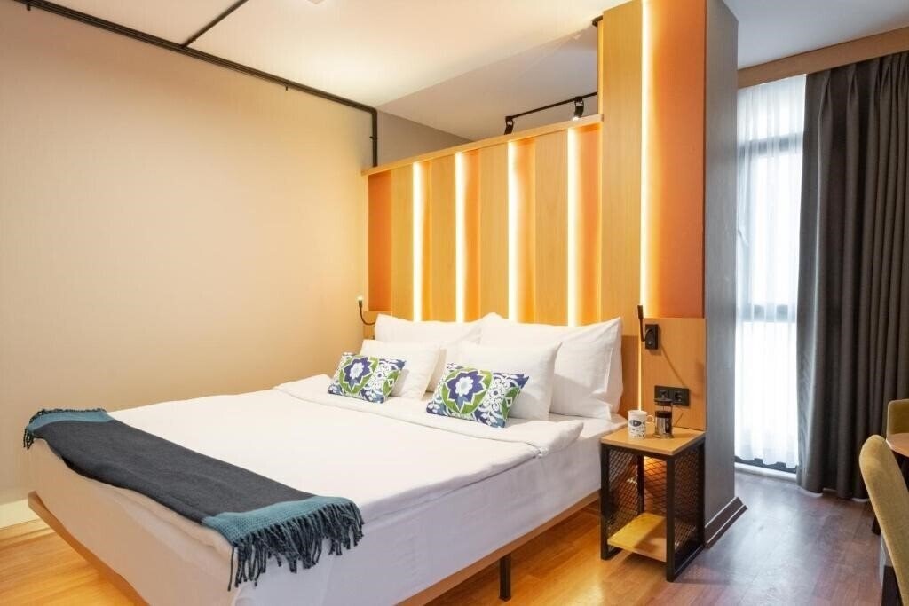 Zdjęcie Antik Hotel Istanbul 4*