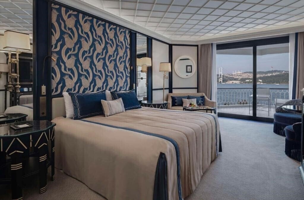 Изображение Ciragan Palace Kempinsky 5*