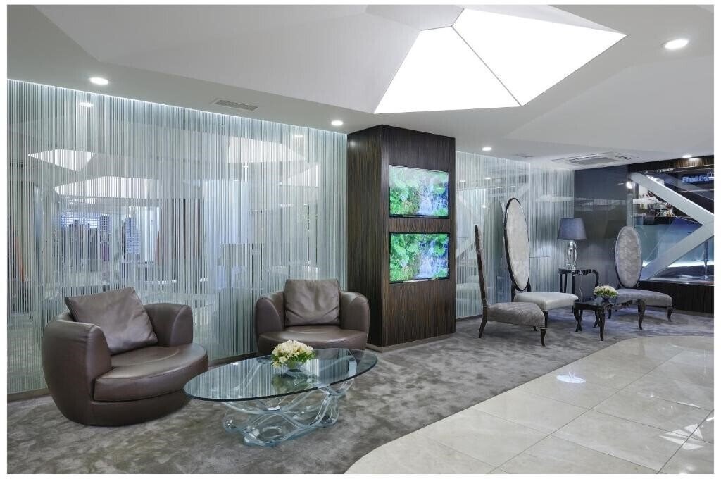 Zdjęcie Cartoon Hotel 4*