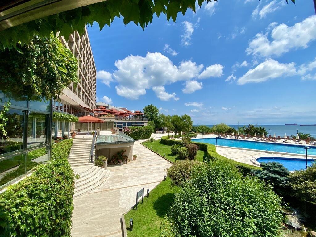 Фото Cinar Hotel 5*