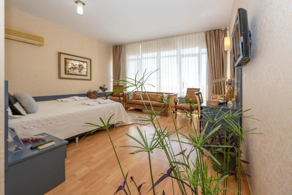 Фотография Grand Ons 3*