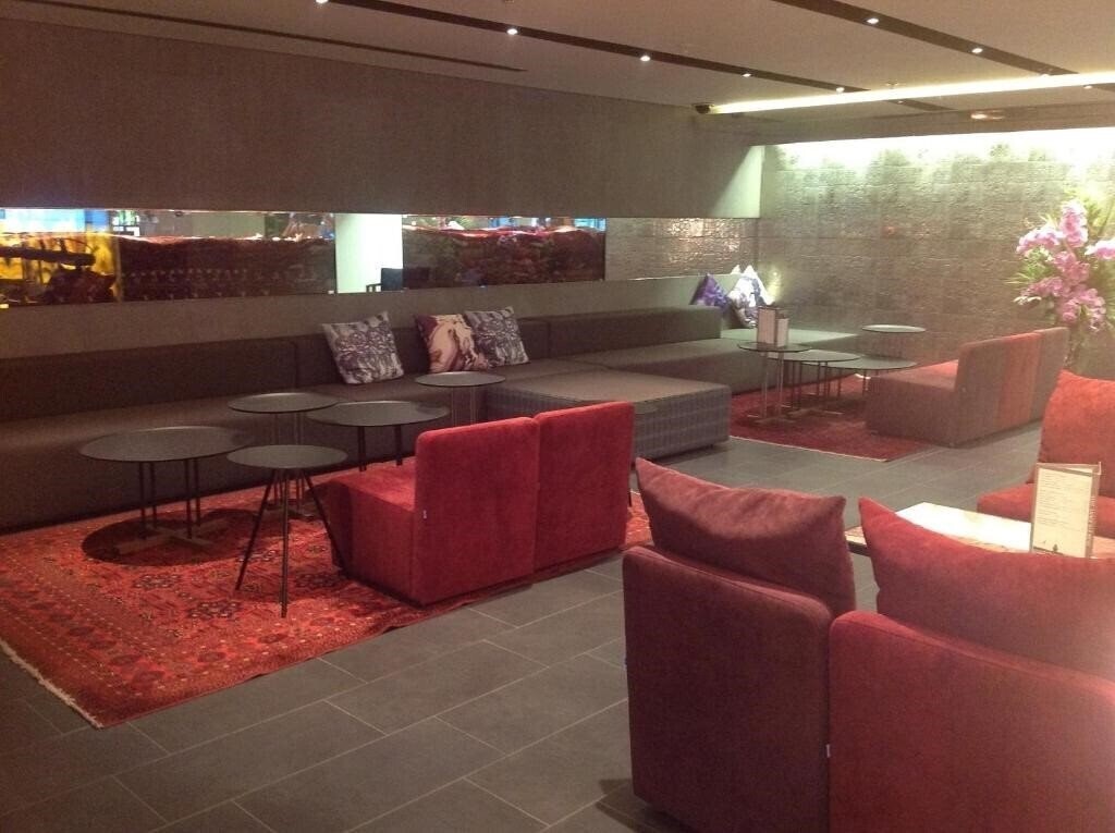 Зображення Kent Hotel 4*