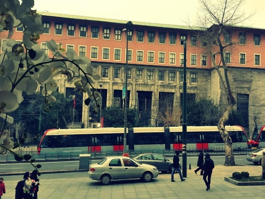 Фото Kent Hotel 4*