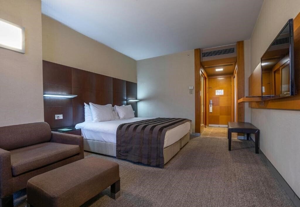 Zdjęcia Point Hotel Taksim 4*