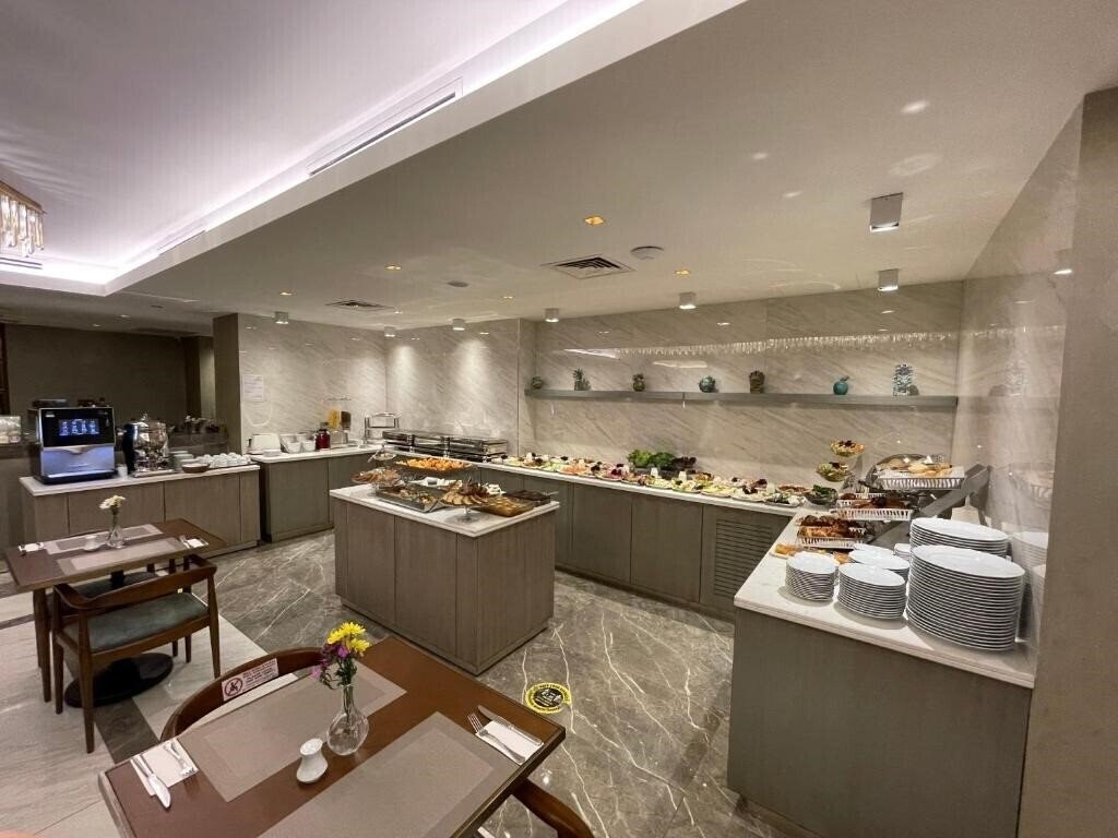 Фотографія Asur Hotel 3*