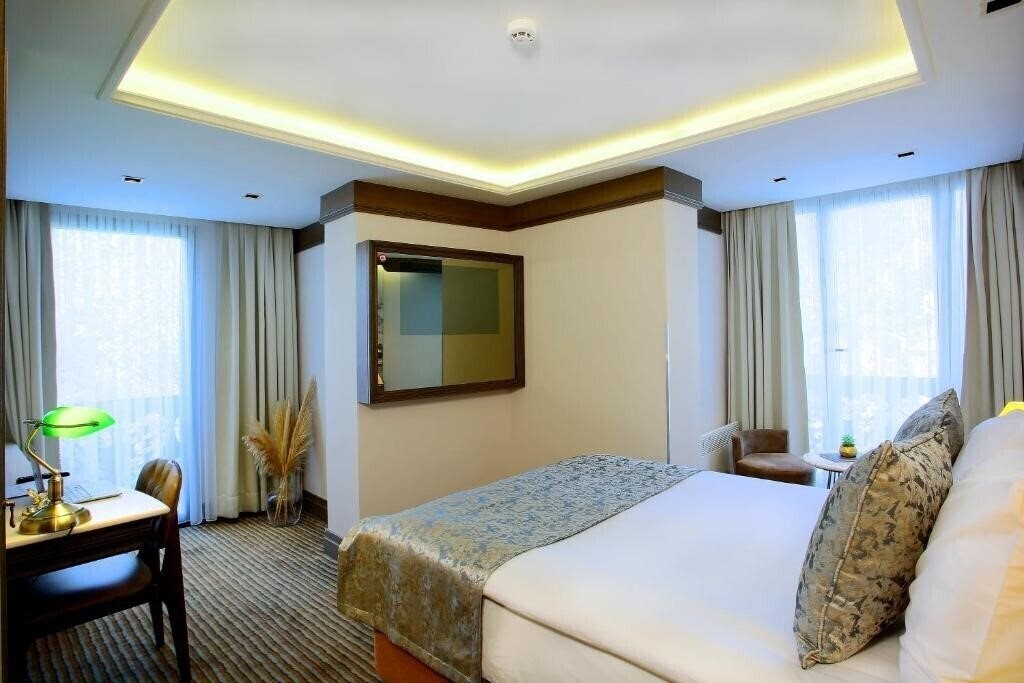 Zdjęcie Pierre Loti Hotel 4*