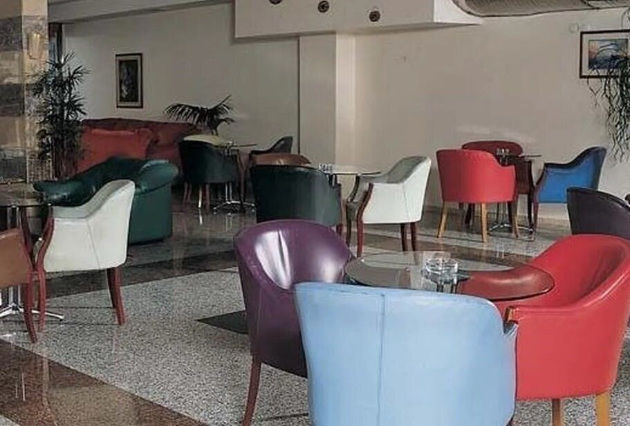 Картинка Art Homes (ex. Art Hotel, Art Hotel Istanbul Laleli) 3*