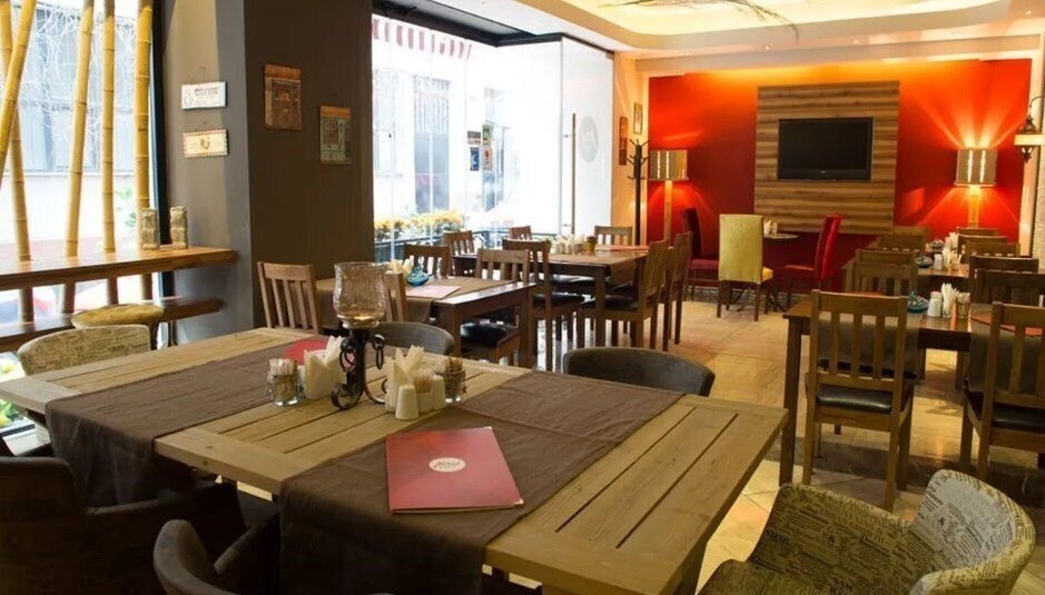 Фото Art Homes (ex. Art Hotel, Art Hotel Istanbul Laleli) 3*