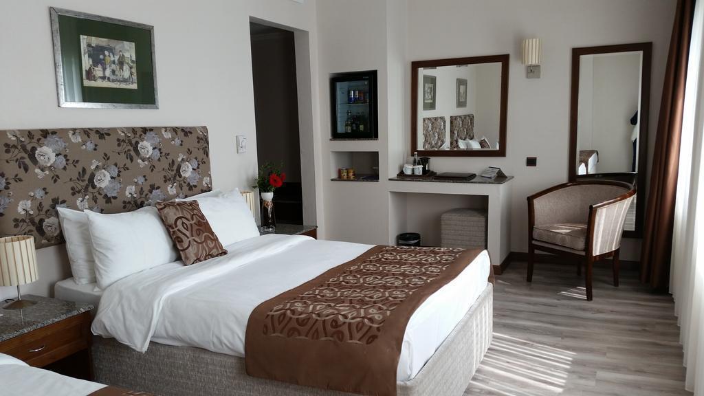 Zdjęcie Adela Hotel 4*