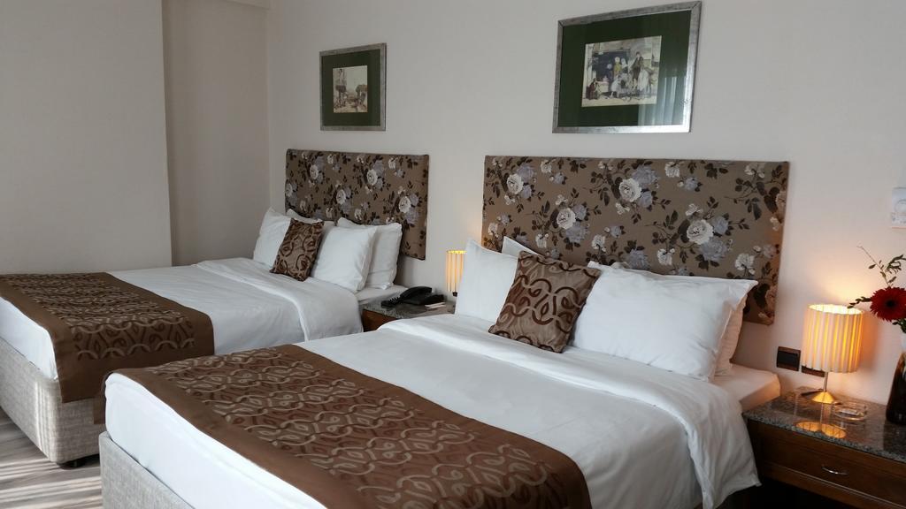 Obraz Adela Hotel 4*