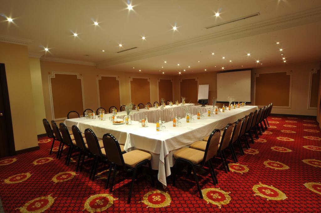 Zdjęcie Adela Hotel 4*