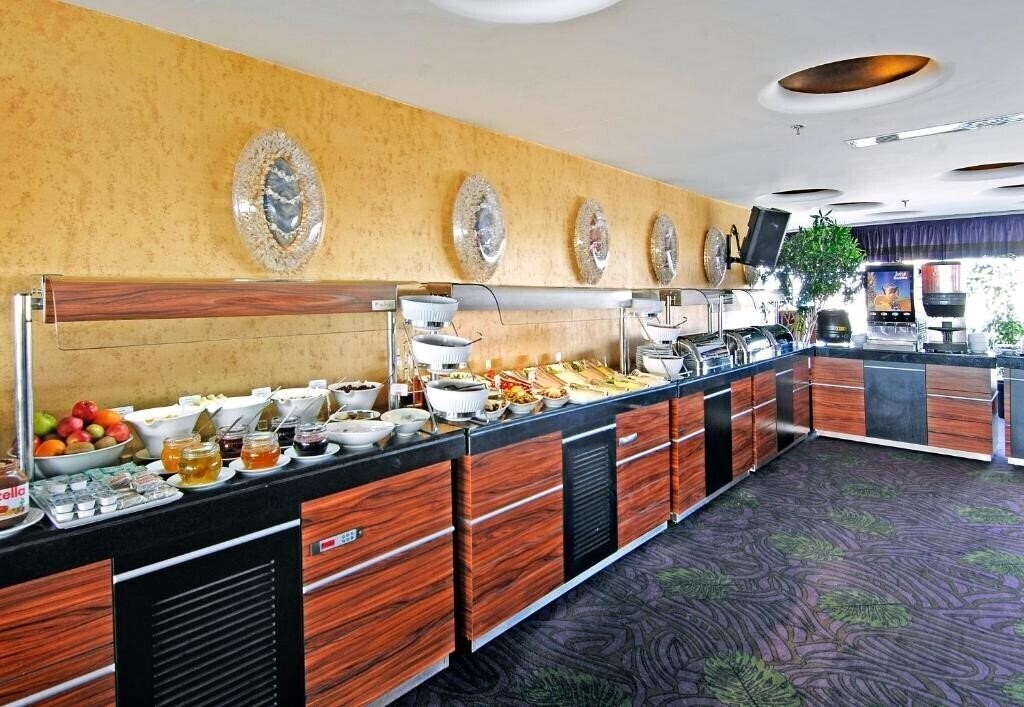 Zdjęcie Taksim Hill 4*