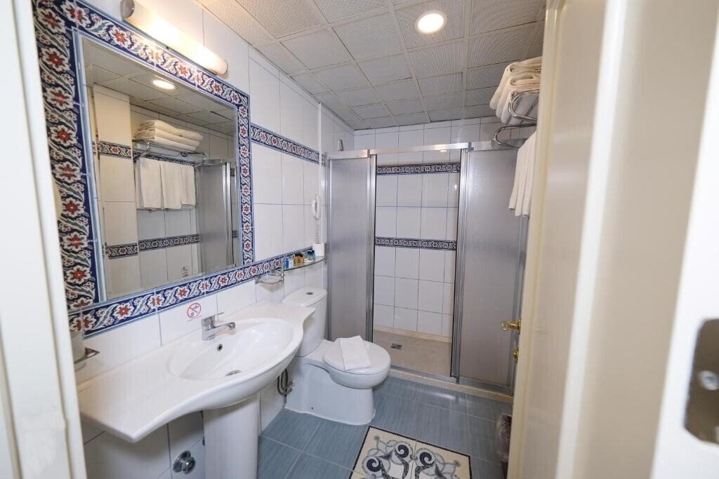 Фотографія The And Hotel 3*