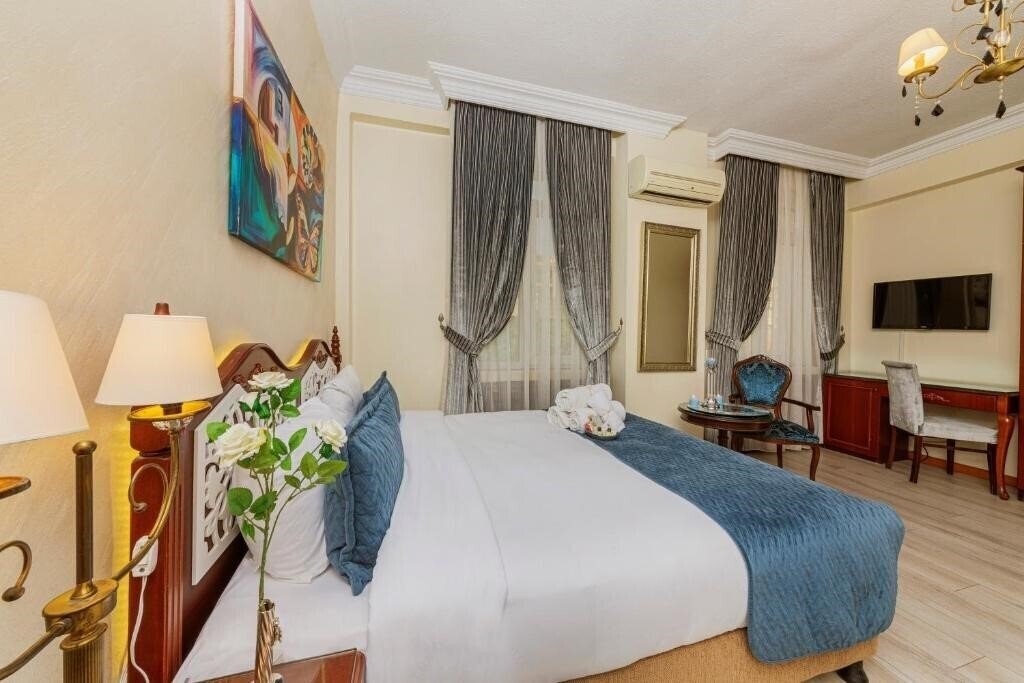 Фото Ipek Palas 4*