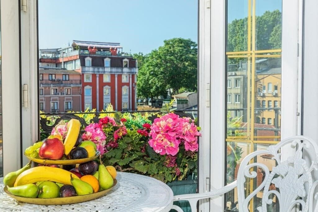 Фотография Ipek Palas 4*
