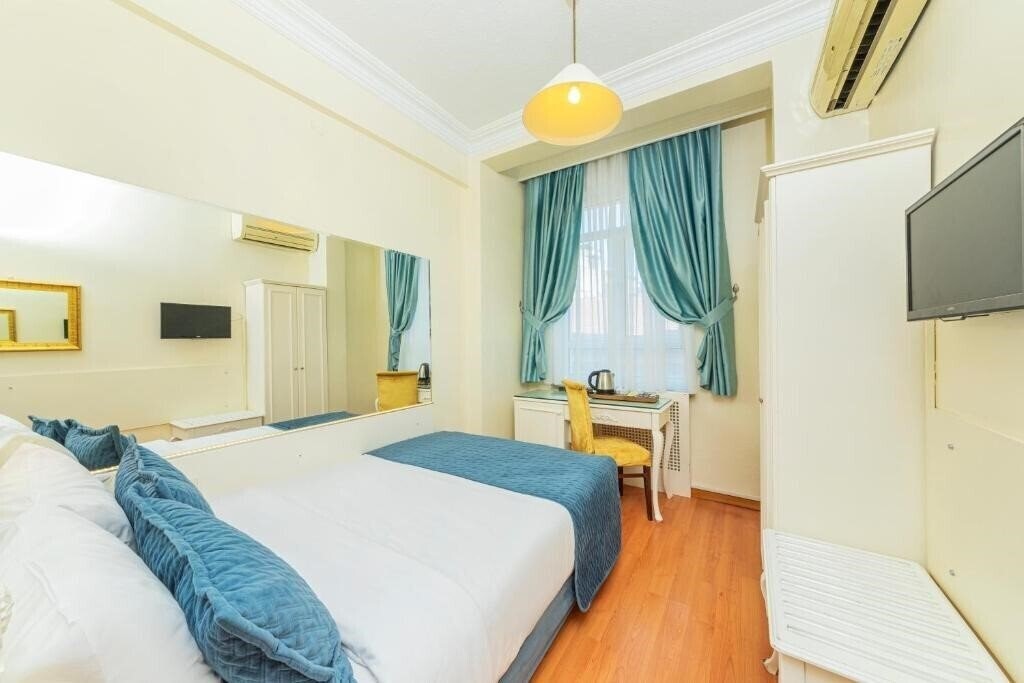 Изображение Ipek Palas 4*