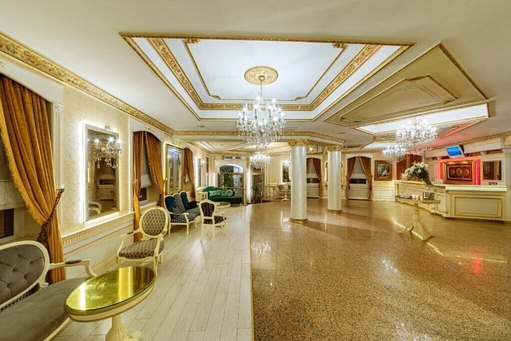 Картинка Ipek Palas 4*