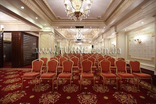 Картинка Golden Horn Sultanahmet Hotel 3*