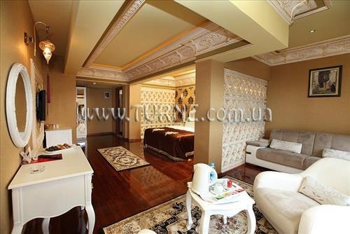 Готель Golden Horn Sultanahmet Hotel 3*