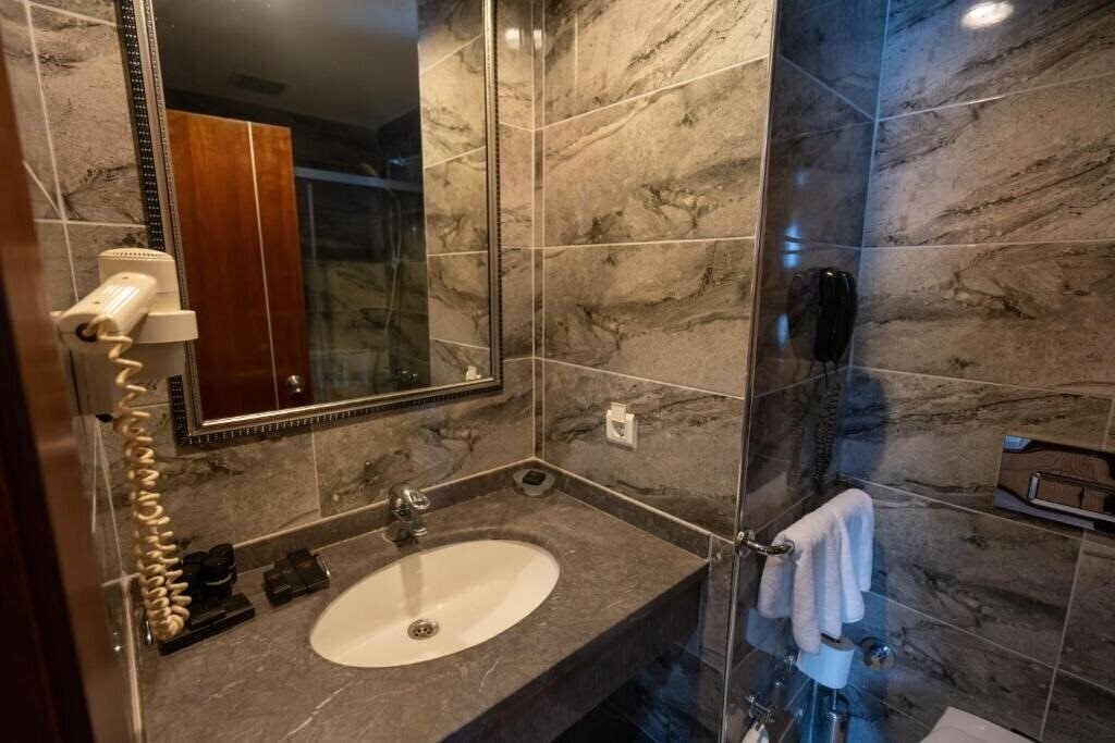 Zdjęcia The Green Park Hotel Bostanci 5*