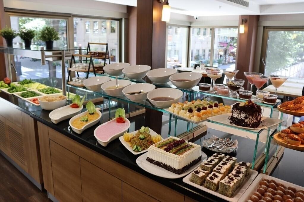 Zdjęcia Riva Otel 4*