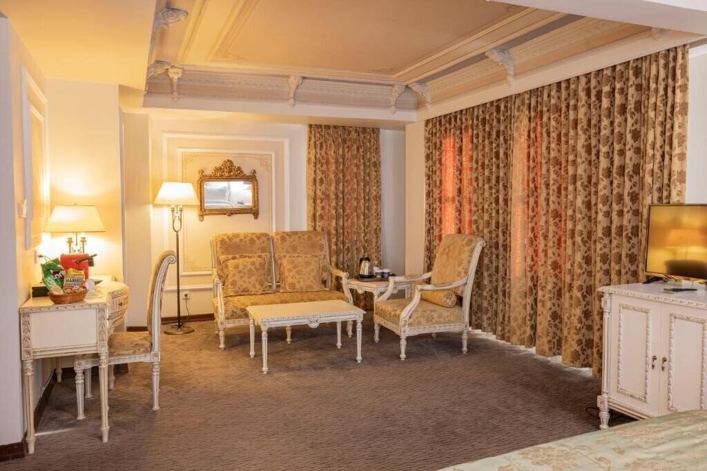 Obraz Anemon Galata Hotel 4*