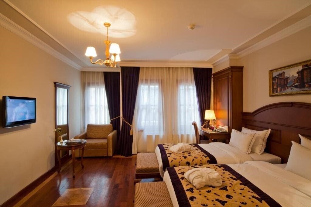 Hotel GLK Premier The Home Suites & SPA (ex. Best Western Premier The Home Suites & SPA) 4*