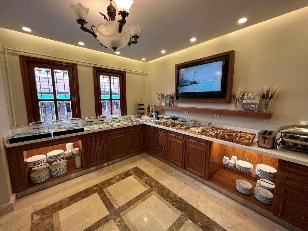 Zdjęcia GLK Premier The Home Suites & SPA (ex. Best Western Premier The Home Suites & SPA) 4*