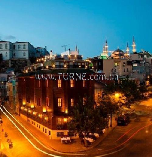 Zdjęcie GLK Premier The Home Suites & SPA (ex. Best Western Premier The Home Suites & SPA) 4*