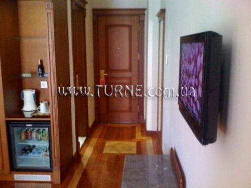 Zdjęcia GLK Premier The Home Suites & SPA (ex. Best Western Premier The Home Suites & SPA) 4*