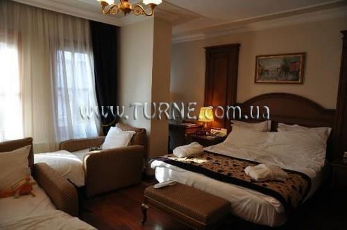 Hotel GLK Premier The Home Suites & SPA (ex. Best Western Premier The Home Suites & SPA) 4*