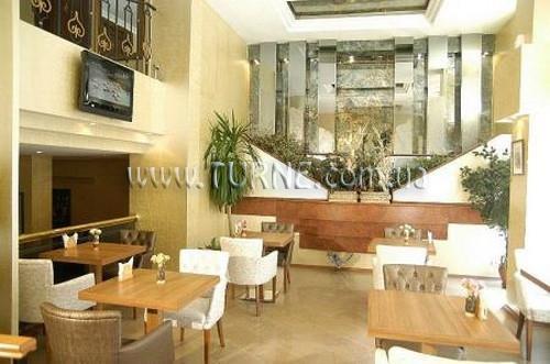 Zdjęcie Beyaz Kugu 3*