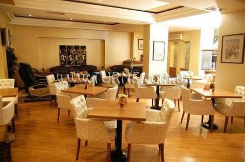 Zdjęcia Beyaz Kugu 3*