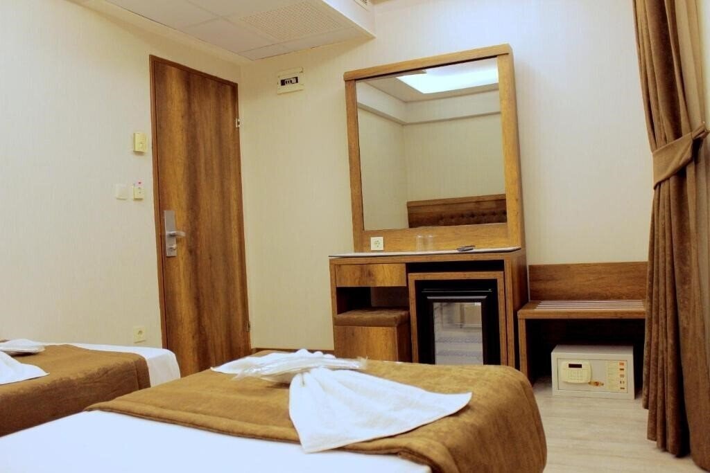 Zdjęcia Buyuk Paris 3*