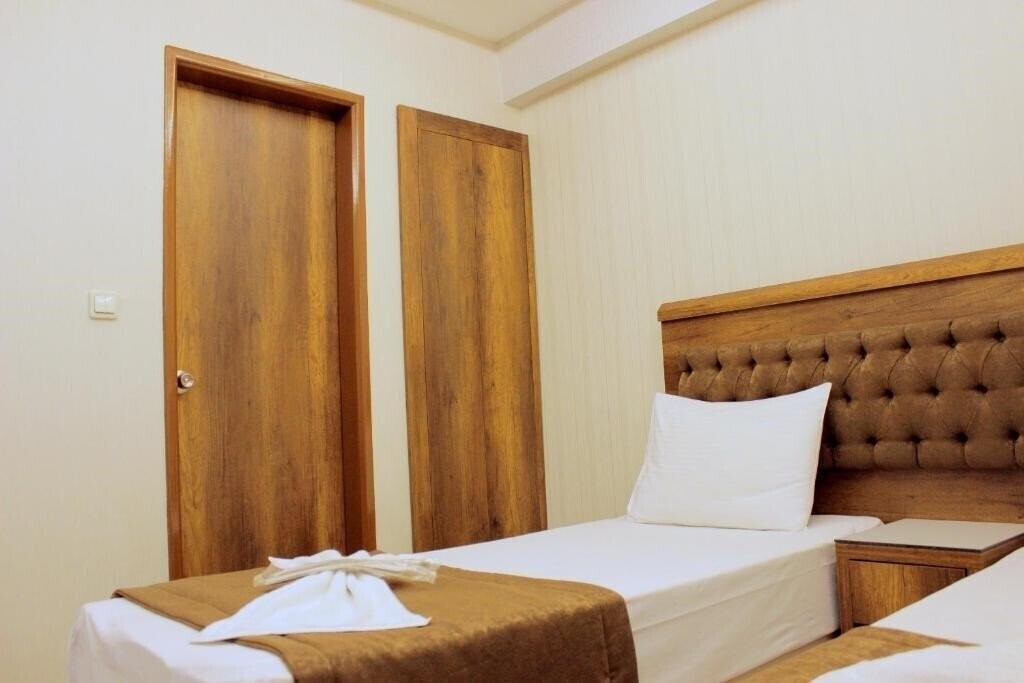 Zdjęcie Buyuk Paris 3*