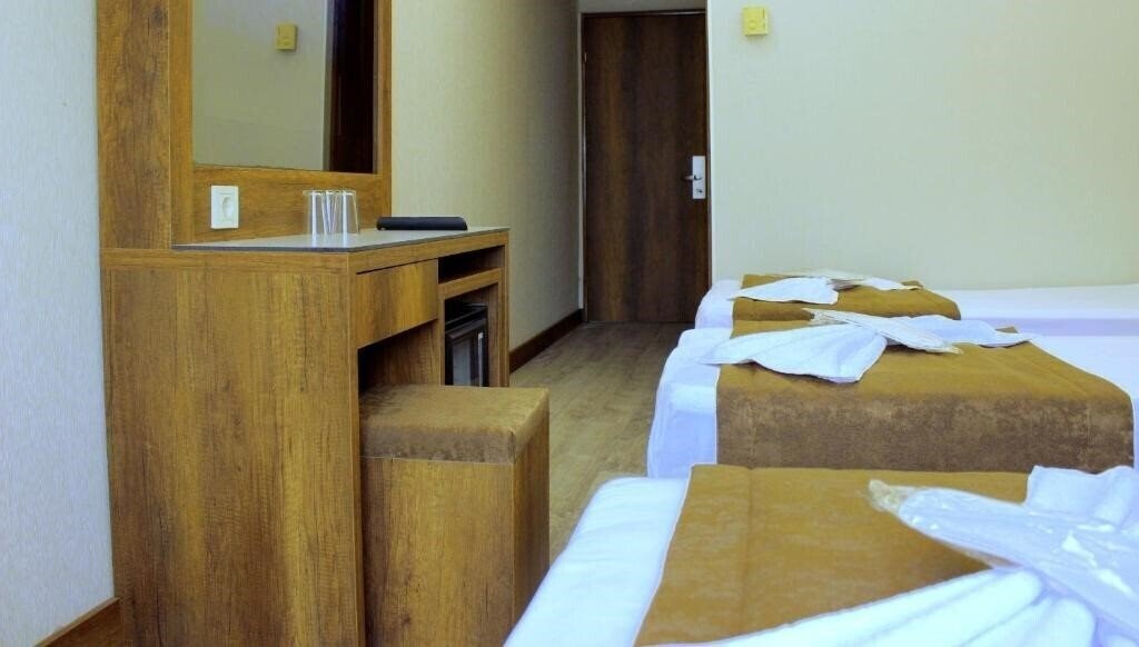 Zdjęcie Buyuk Paris 3*