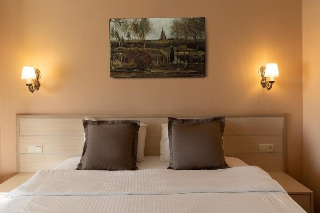 Картинка Classes Boutique Hotel 3*