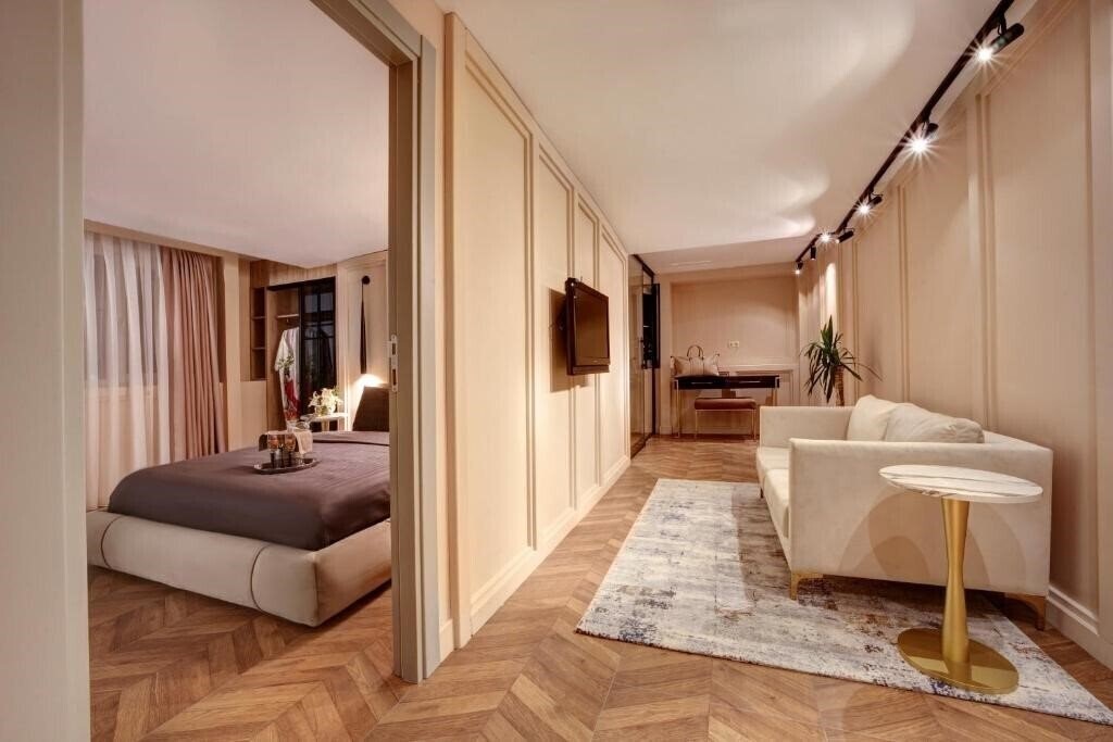 Отель Husa Vizon Hotel 3*