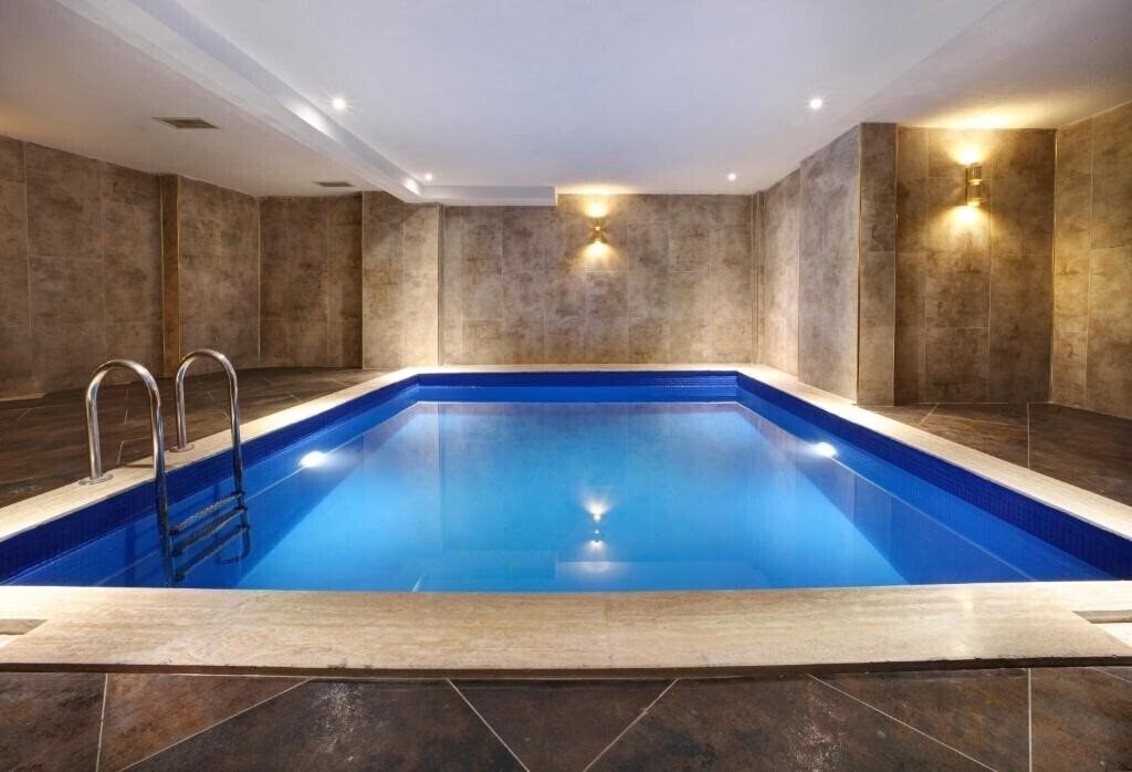 Фотография Husa Vizon Hotel 3*