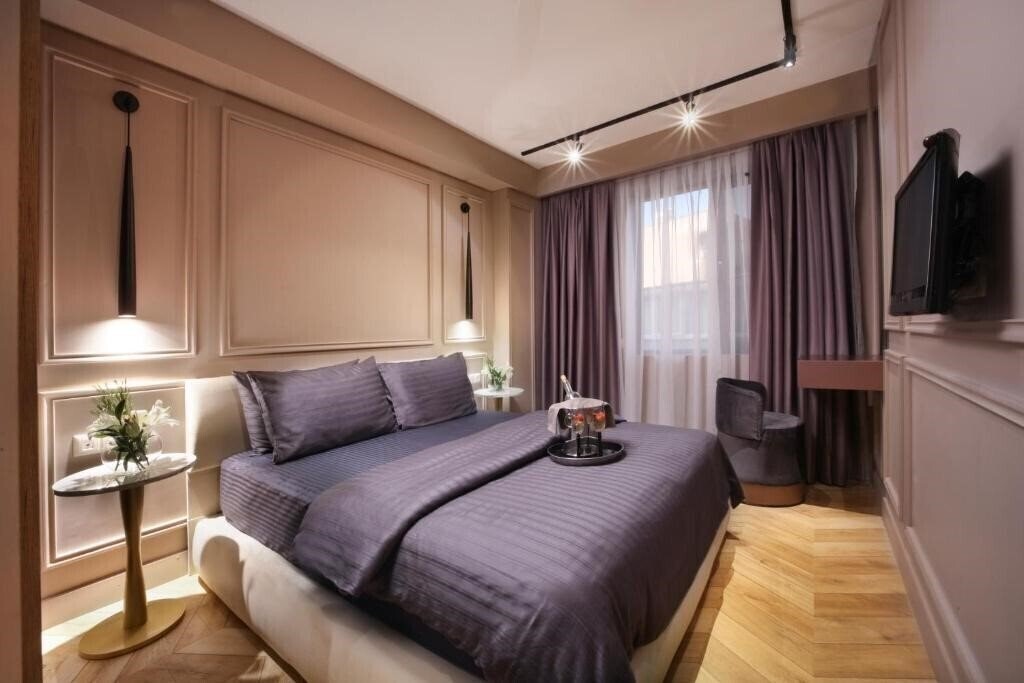 Изображение Husa Vizon Hotel 3*